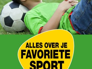 Alles over je favoriete sport