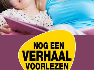 Nog een verhaal voorlezen