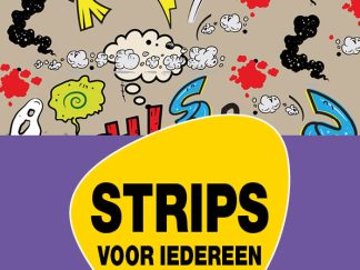 Strips voor iedereen