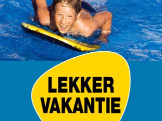 Lekker vakantie