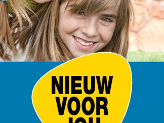 Nieuw voor jou