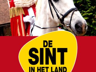 De Sint in het land