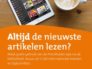 PressReader
