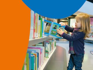 Bibliotheekreglement van de Drentse bibliotheken