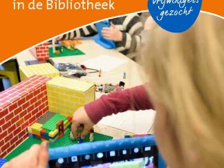 Flyer workshop-begeleider