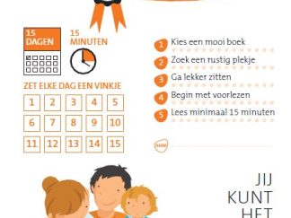 Op Pad door Prentenboekenland