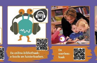 Boekenleggers
