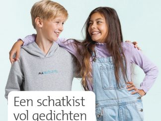 Schatkist vol gedichten