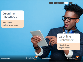 Online Bibliotheek